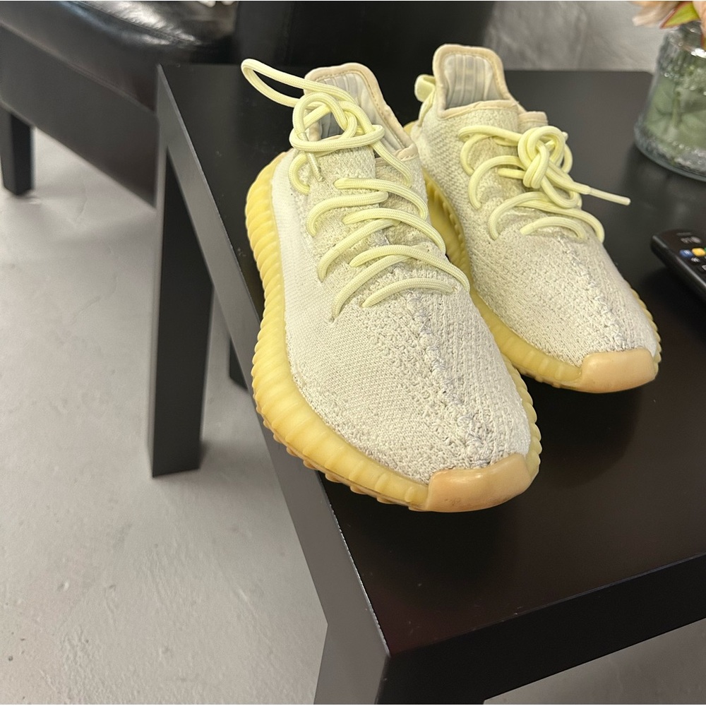 Yeezy Boost 350 V2 'Butter'2018